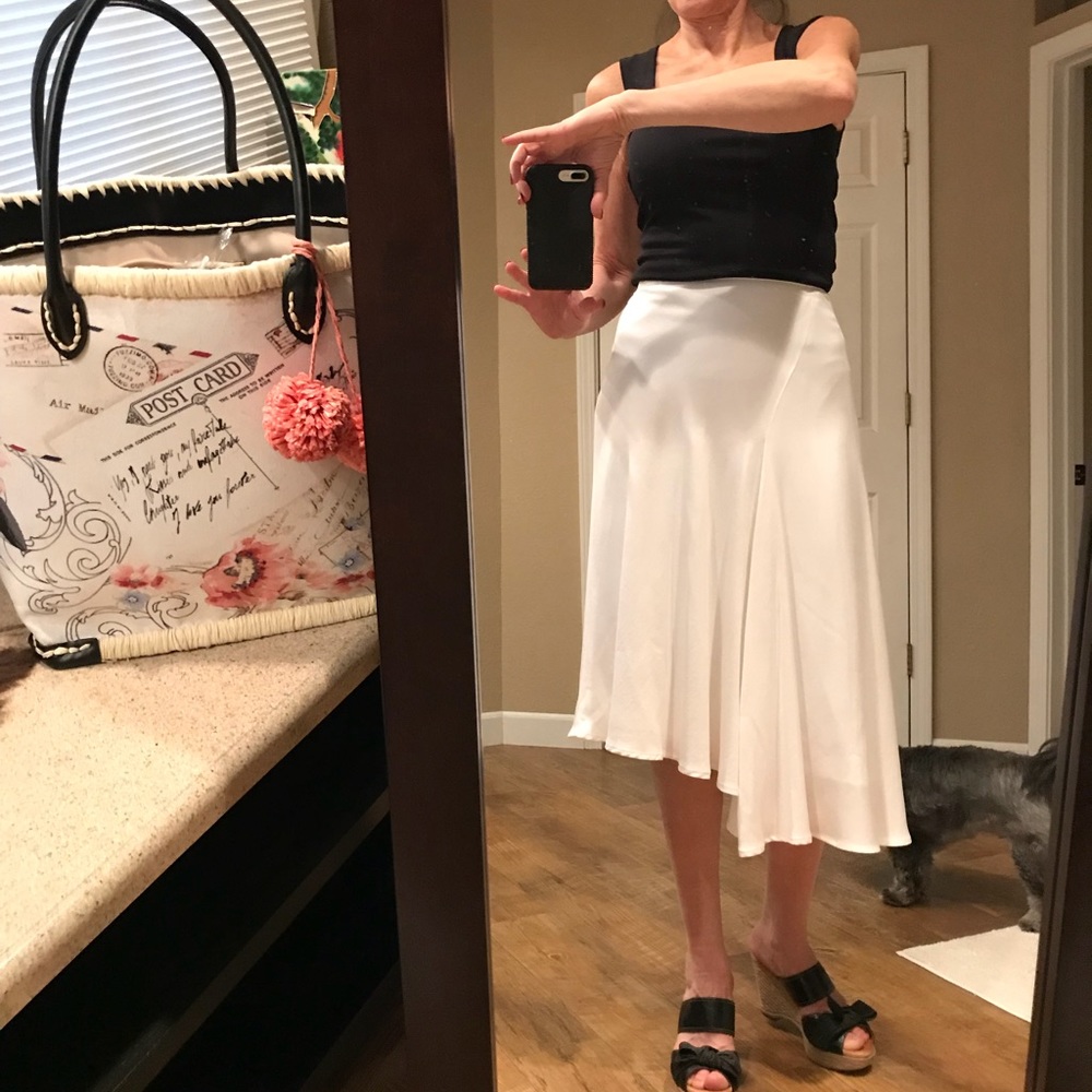 Summer skirt